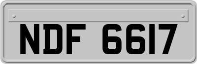 NDF6617
