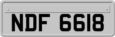 NDF6618