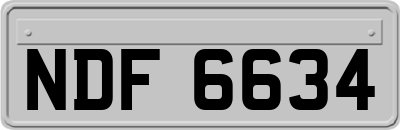 NDF6634