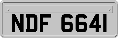 NDF6641