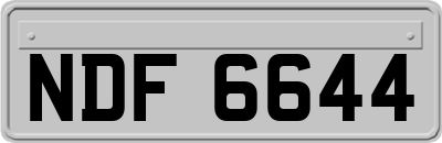 NDF6644