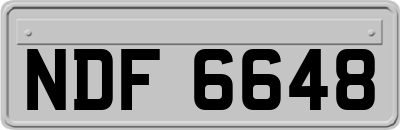 NDF6648
