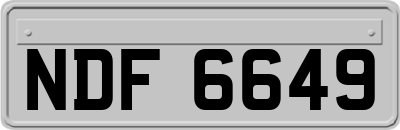 NDF6649