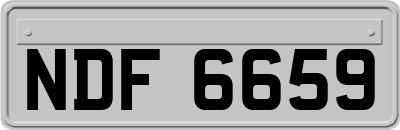 NDF6659