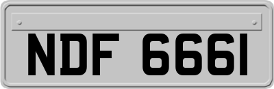 NDF6661