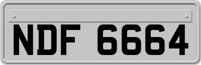 NDF6664