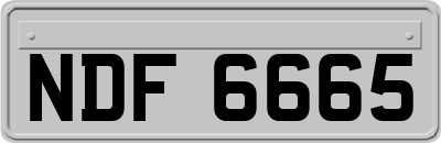 NDF6665