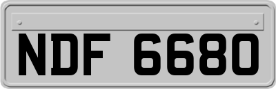 NDF6680