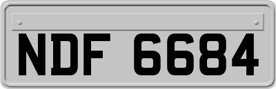NDF6684