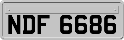NDF6686