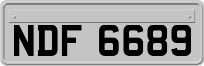NDF6689