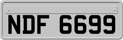 NDF6699