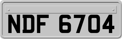 NDF6704