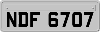 NDF6707