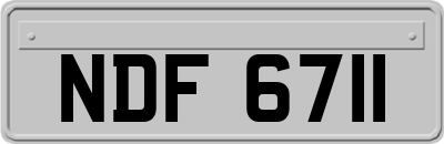 NDF6711