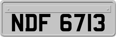 NDF6713