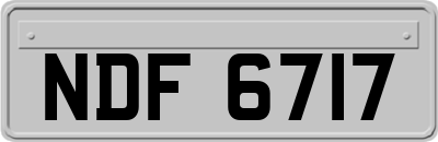 NDF6717
