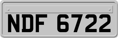 NDF6722