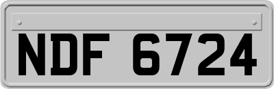 NDF6724