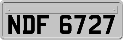 NDF6727