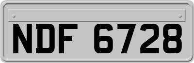 NDF6728