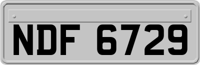 NDF6729