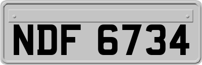 NDF6734