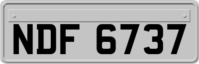 NDF6737