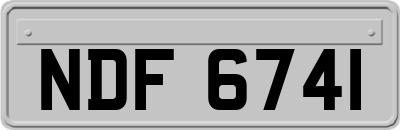 NDF6741