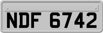 NDF6742