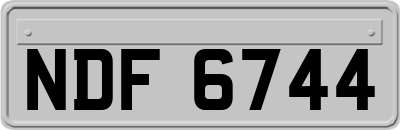 NDF6744