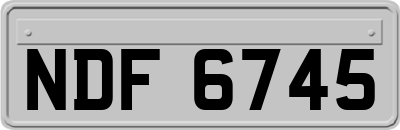 NDF6745