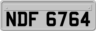NDF6764