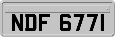 NDF6771