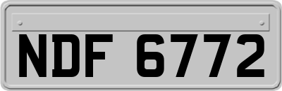 NDF6772