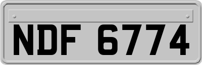 NDF6774
