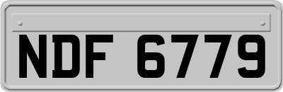NDF6779