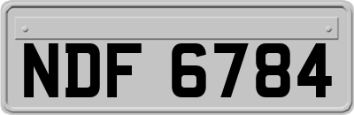 NDF6784