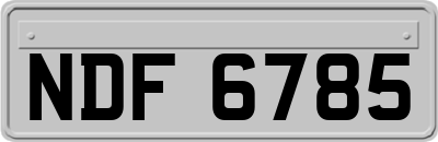 NDF6785
