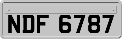 NDF6787