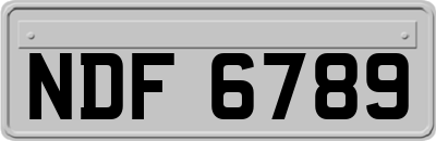 NDF6789