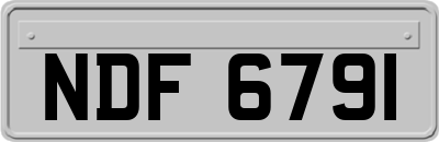 NDF6791