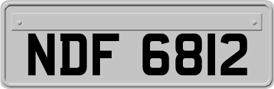 NDF6812