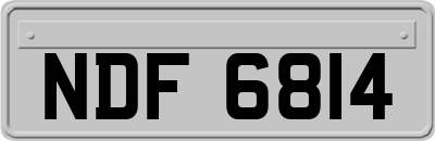 NDF6814