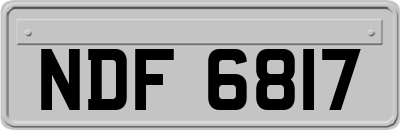 NDF6817