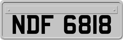 NDF6818