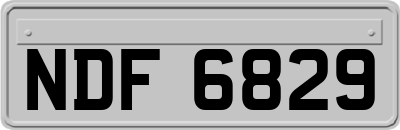 NDF6829