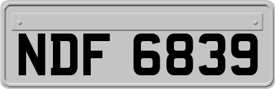 NDF6839