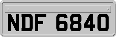 NDF6840