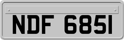 NDF6851